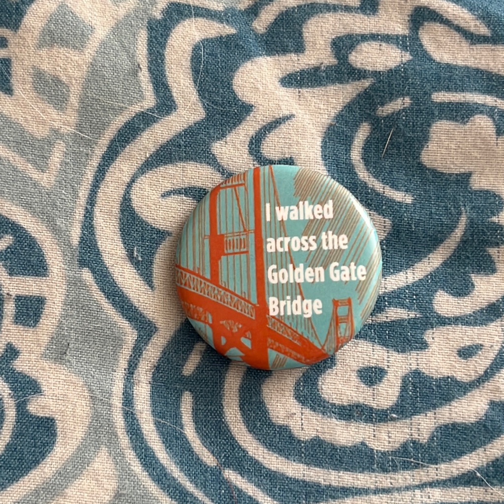 Mini Pin